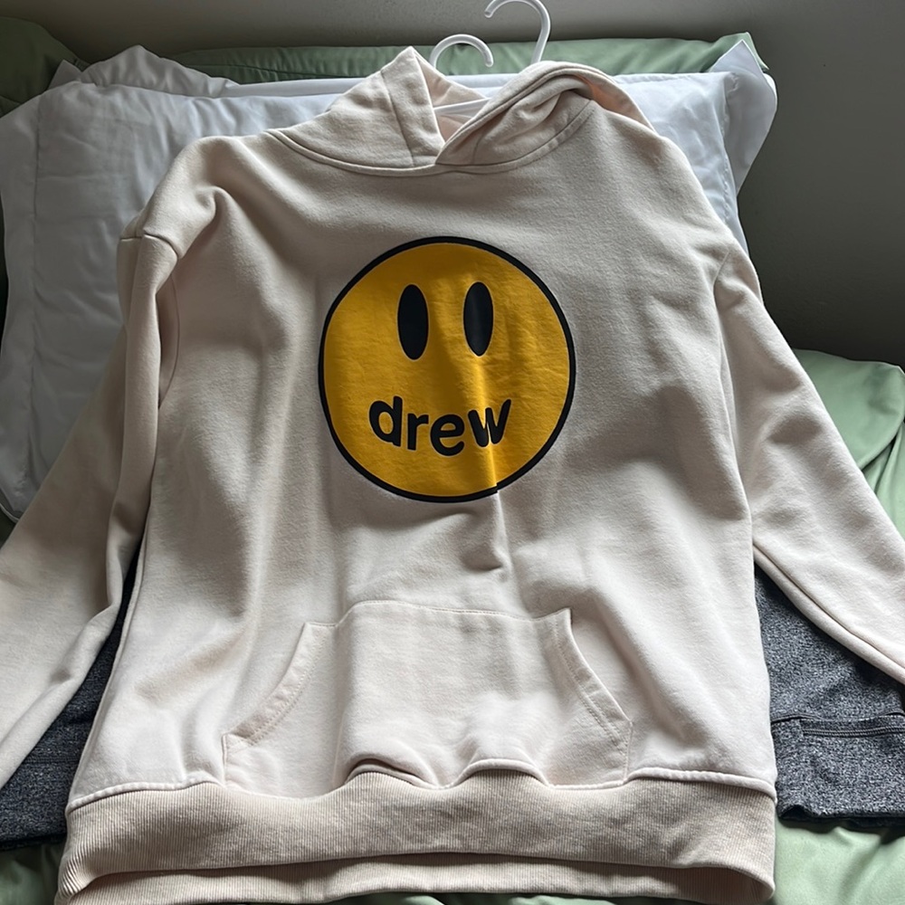 Justin Bieber Drew House Hoodie